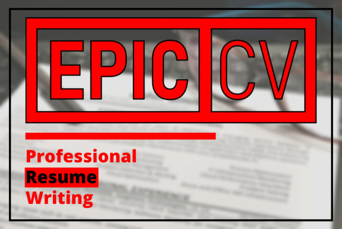 I will professionally create or rewrite your resume