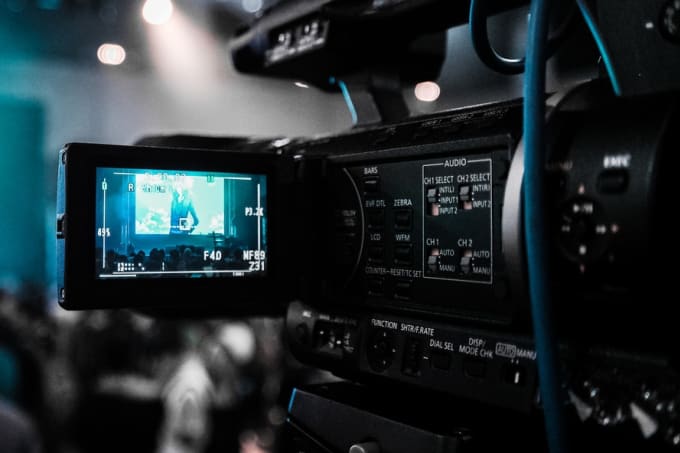 I will professionally edit any video and add effects