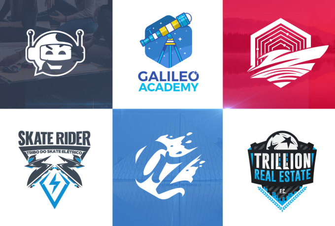 I will professionally update or create logo design in 24 hours