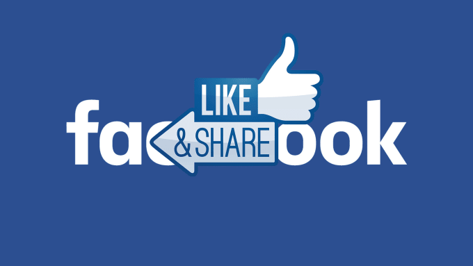 I will promote your link or post for 2m followers facebook fans