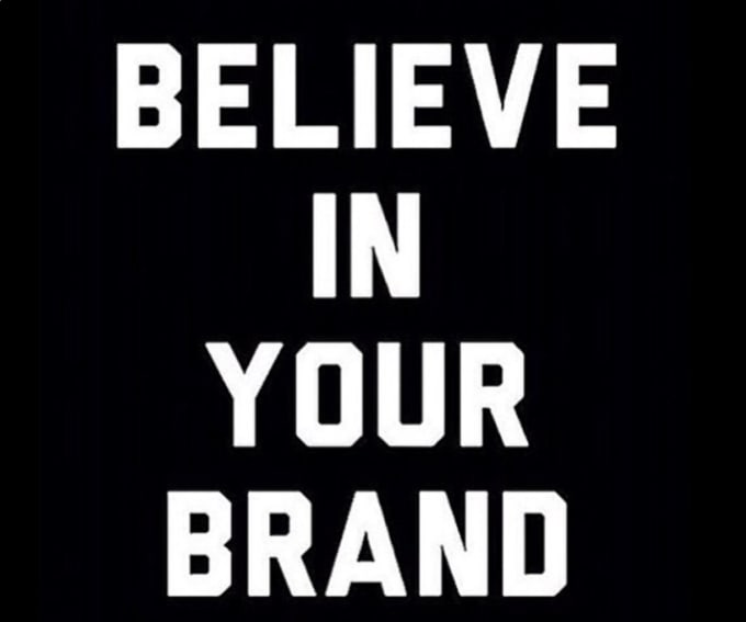 I will provide 3 brand names for your business extras available