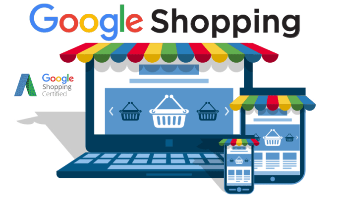 I will provide complete  google shopping solution