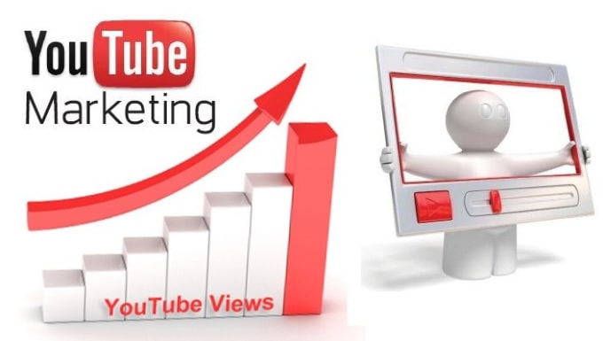 I will rank youtube video at top 5 results
