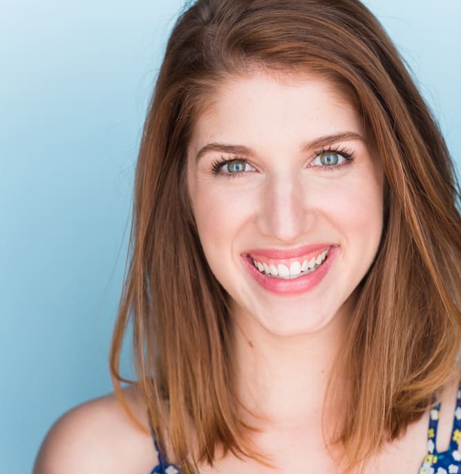 I will record a quality female american voice over for your project