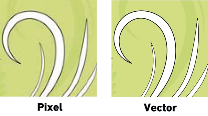 I will redesign or vectorize your logo or images
