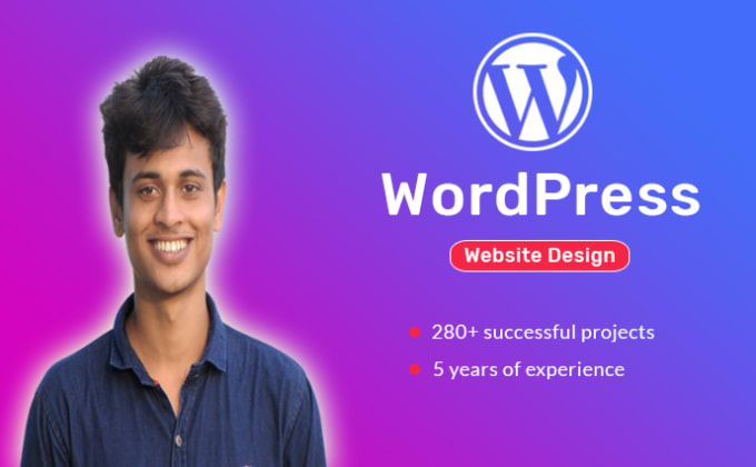 I will redesign wordpress blog and customize wordpress website