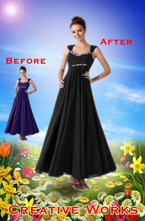I will remove background 20 images with white or transparent AMAZON