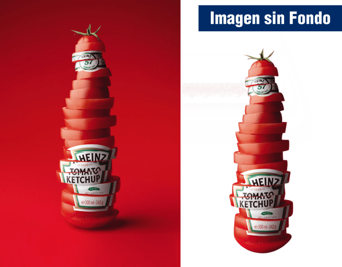 I will remove the background of your photos