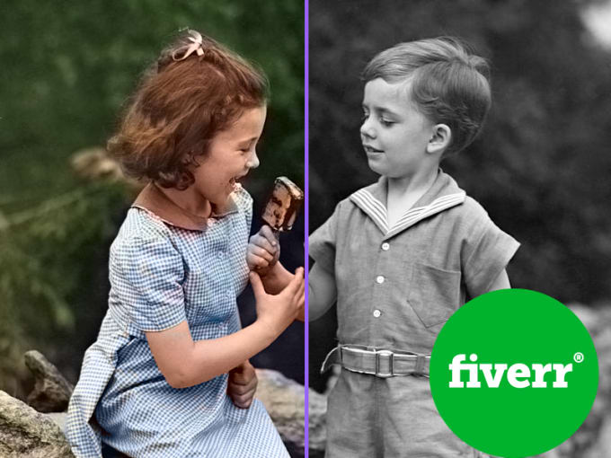 I will restore,edit, retouch any photo in photoshop