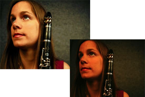 I will retouch any photograph in Adobe Photoshop