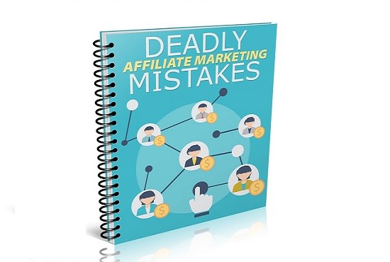 I will send affiliate marketing autoresponder and lead magnet report and bonus