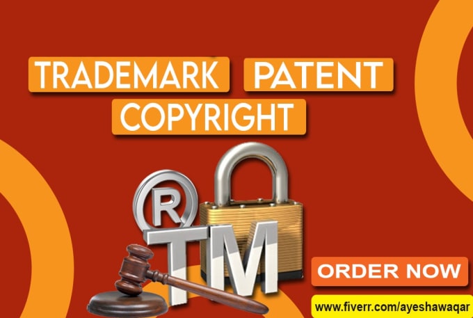 I will setup brand registry on amazon through trademark