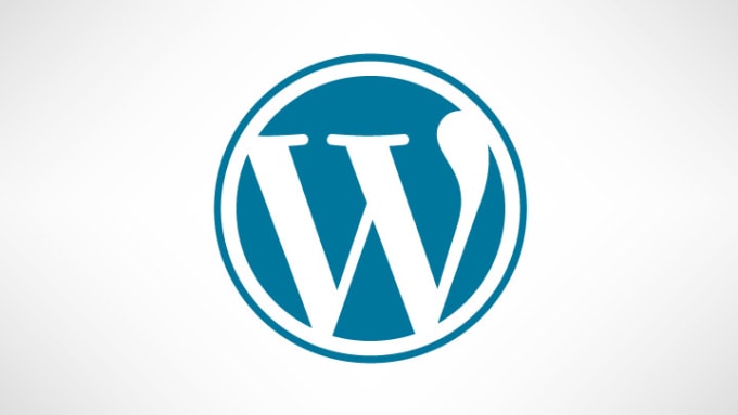 I will setup, configure and fix wordpress applications