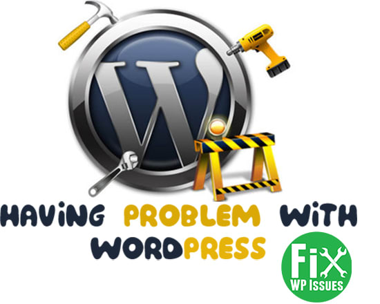 I will solve any wordpress issue for you