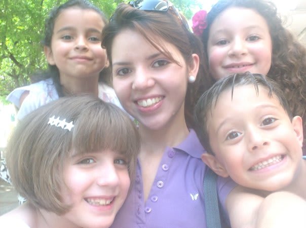 I will teach french and eng on skype to kids, teenagers and adults