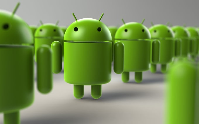I will test your android application with an impressive report