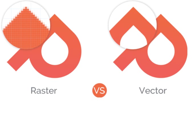 I will trace, convert, redraw any image, logo to vector