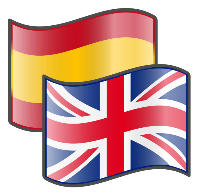 I will translate 600 words english to spanish or spanish english