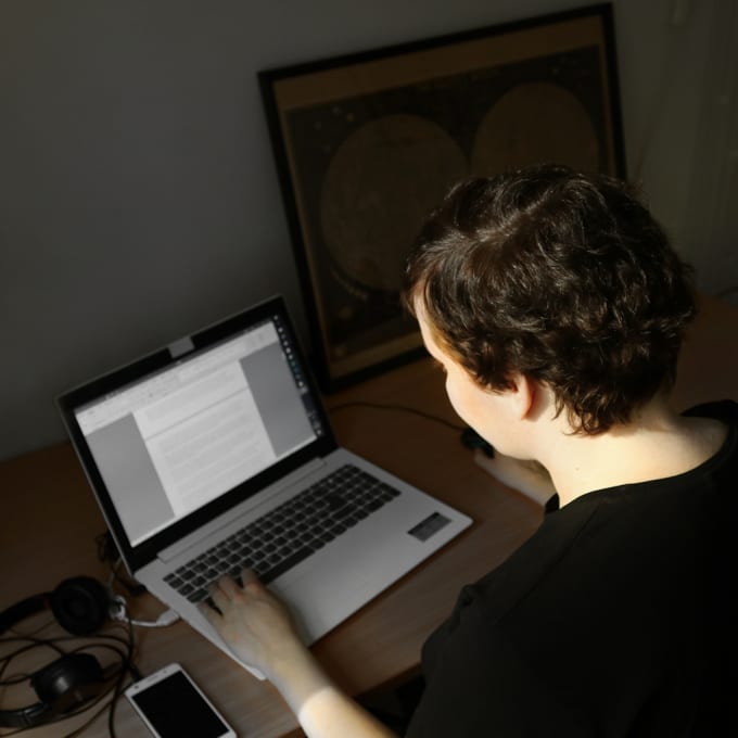 I will translate a document from finnish to english or vice versa