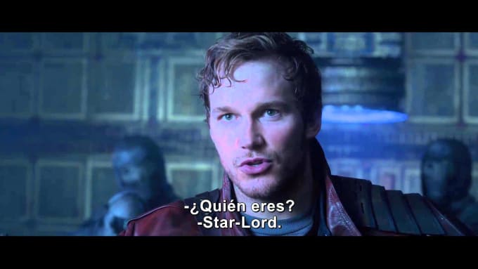 I will translate, create and add subtitles to a video
