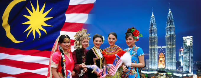I will translate english to malay or malay to english