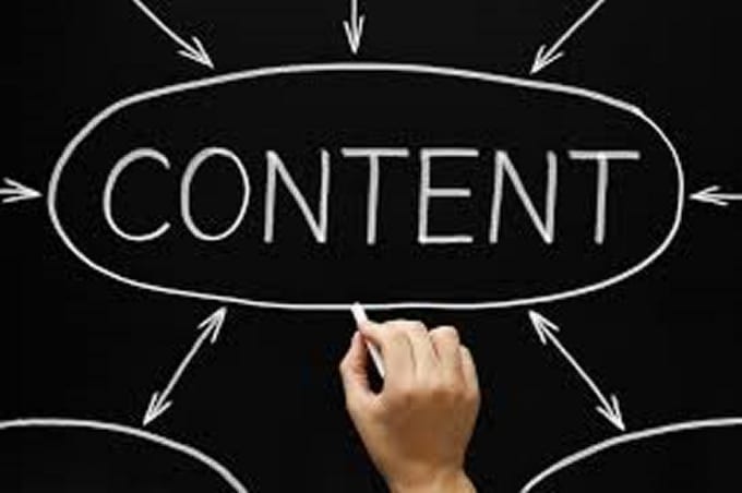 I will translate your blog content in English or French