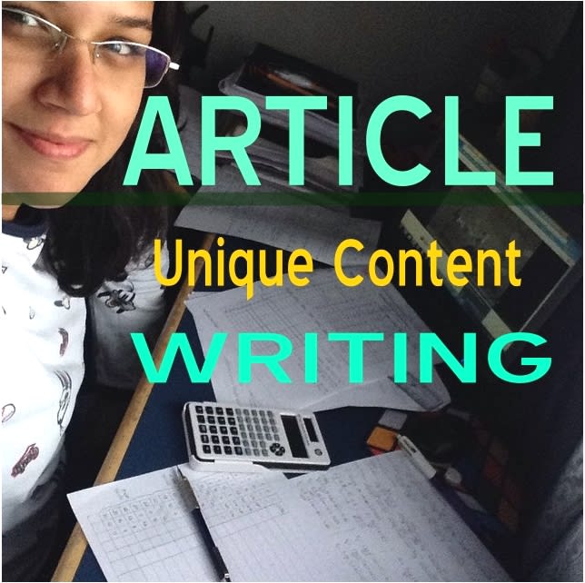 I will write a 500 word article or blog in 24 hrs