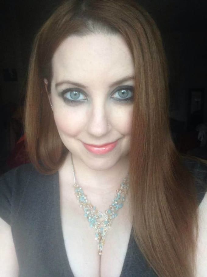 I will write a query letter to sell your book or screenplay