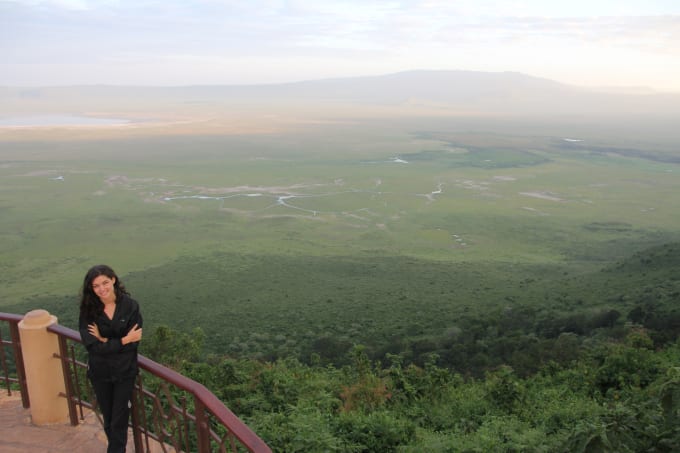 I will write a travel article for your blog