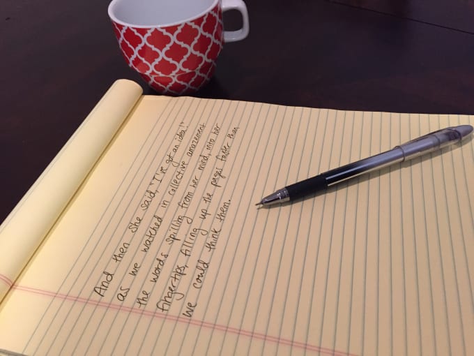 I will write compelling and quality advertorials