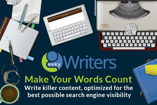 I will write epic content on any topic