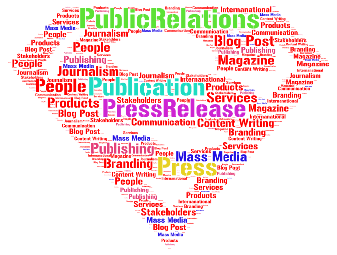 I will write impressive seo press release for your product in 24hours