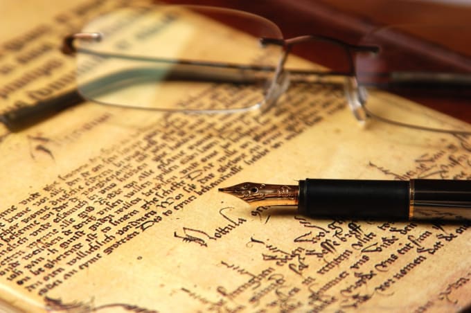 I will write patent application for your invention