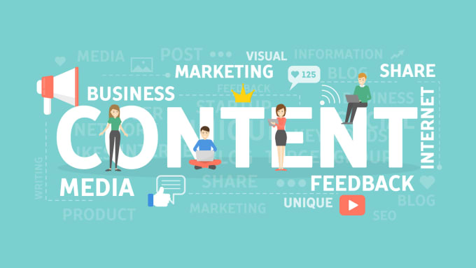 I will write powerful SEO website content for lawyers