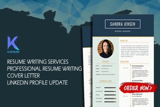 I will write, rewrite, IT technical, engineer resume, cv, cover letter, resume writer