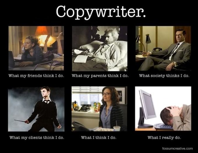 I will write you a glowing linkedin profile