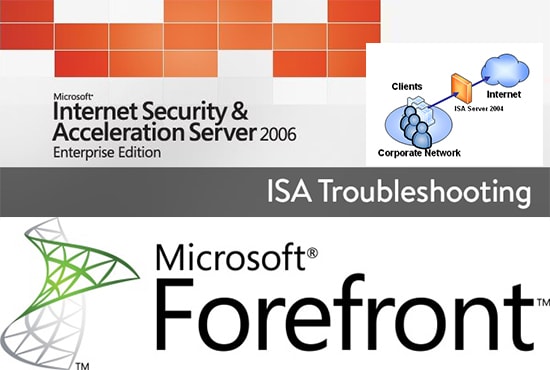 I will your system network administrator