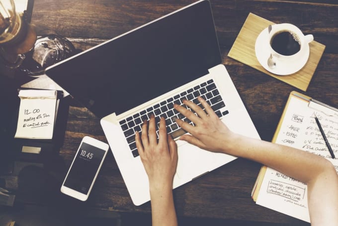 I will assist with structural and content development