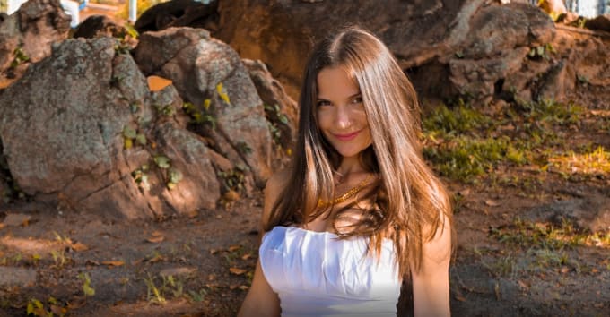 I will be the model for your product, music videos, ads