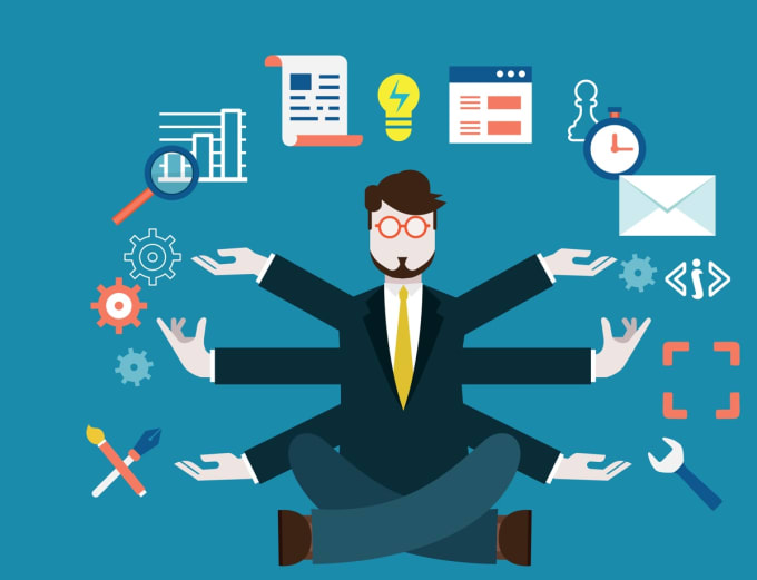 I will be your best virtual assistant