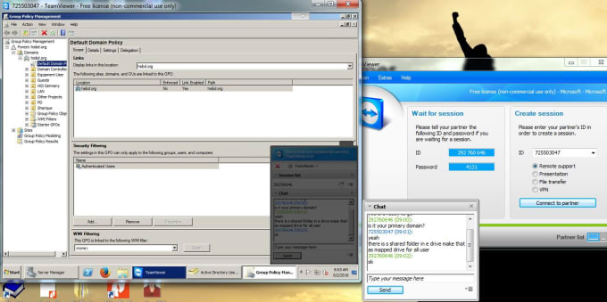 I will be your IT expert