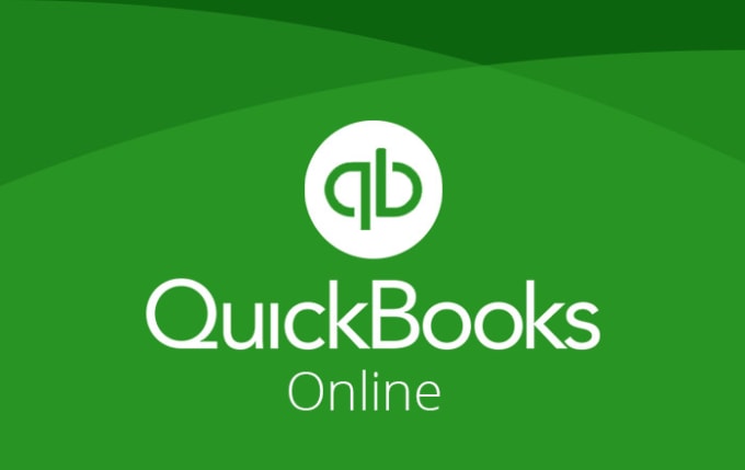 I will be your quickbooks online accountant