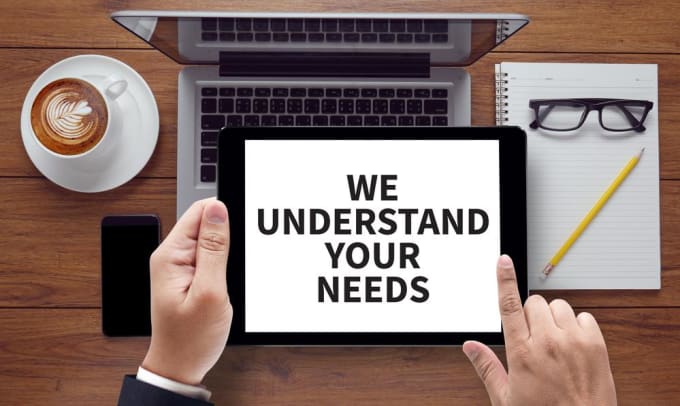 I will be your trustful virtual assistant