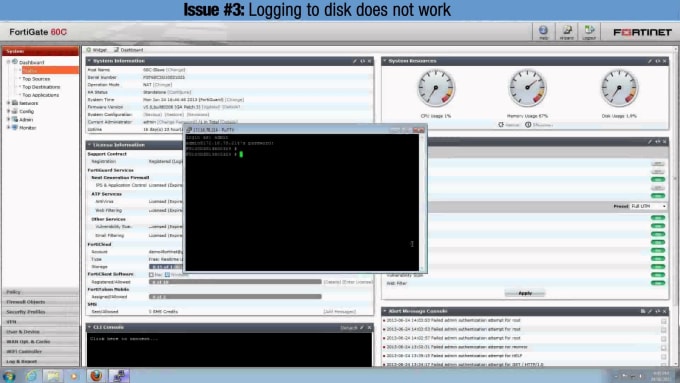 I will configure fortinet ipsec ssl vpn