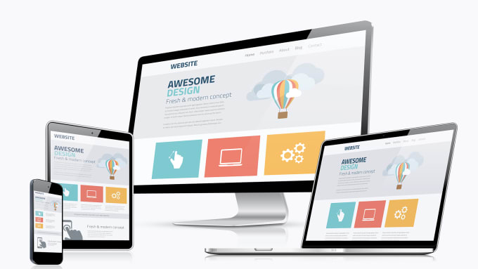 I will convert psd to responsive html