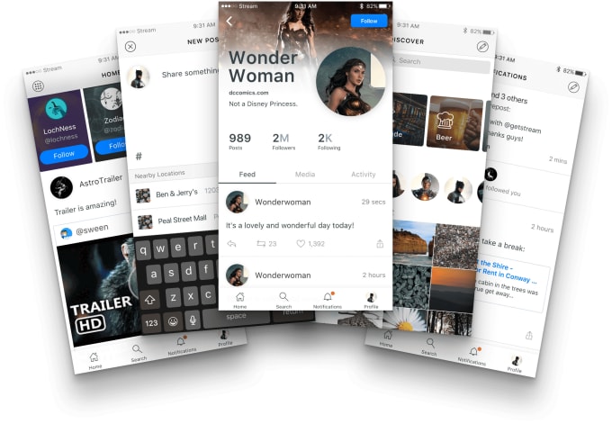 I will convert your website into a beautiful android app