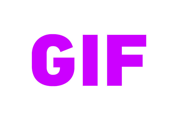 I will create  animated GIF logo, gif loader, gif banner, gif etc