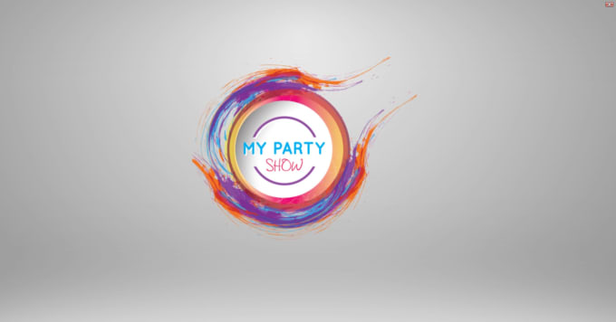 I will create logo animation or youtube intro video