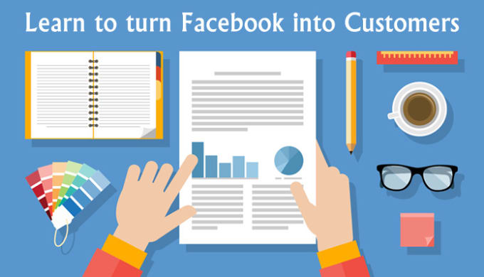 I will create, manage and optimize facebook ads