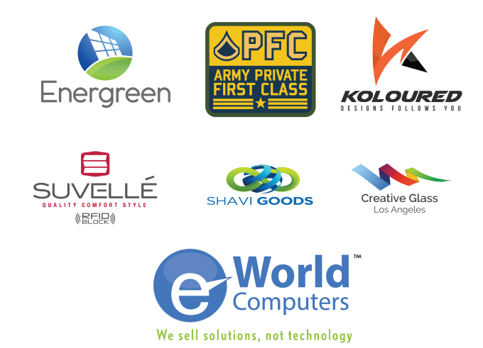 I will design an awesome business logo